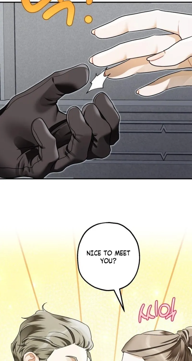 The Beast of the Albard Mansion Chapter 15 - page 56