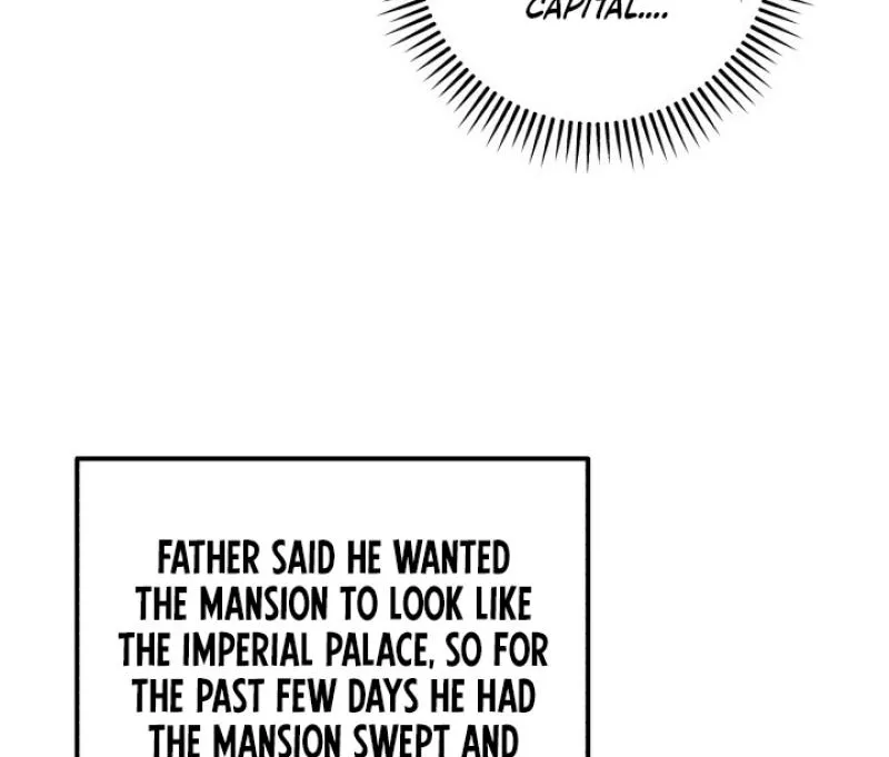 The Beast of the Albard Mansion Chapter 15 - page 6