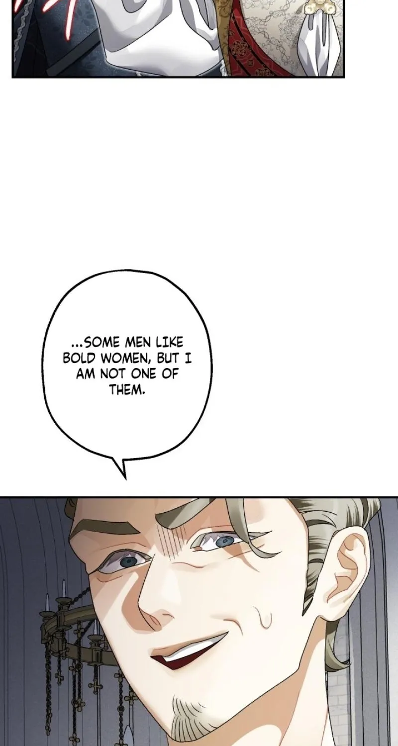 The Beast of the Albard Mansion Chapter 15 - page 61