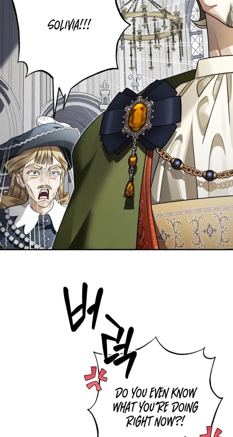 The Beast of the Albard Mansion Chapter 15 - page 67