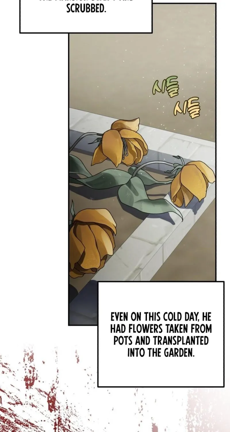 The Beast of the Albard Mansion Chapter 15 - page 7