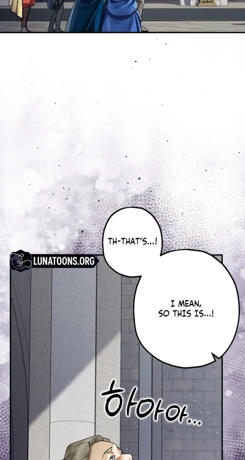The Beast of the Albard Mansion Chapter 15 - page 72