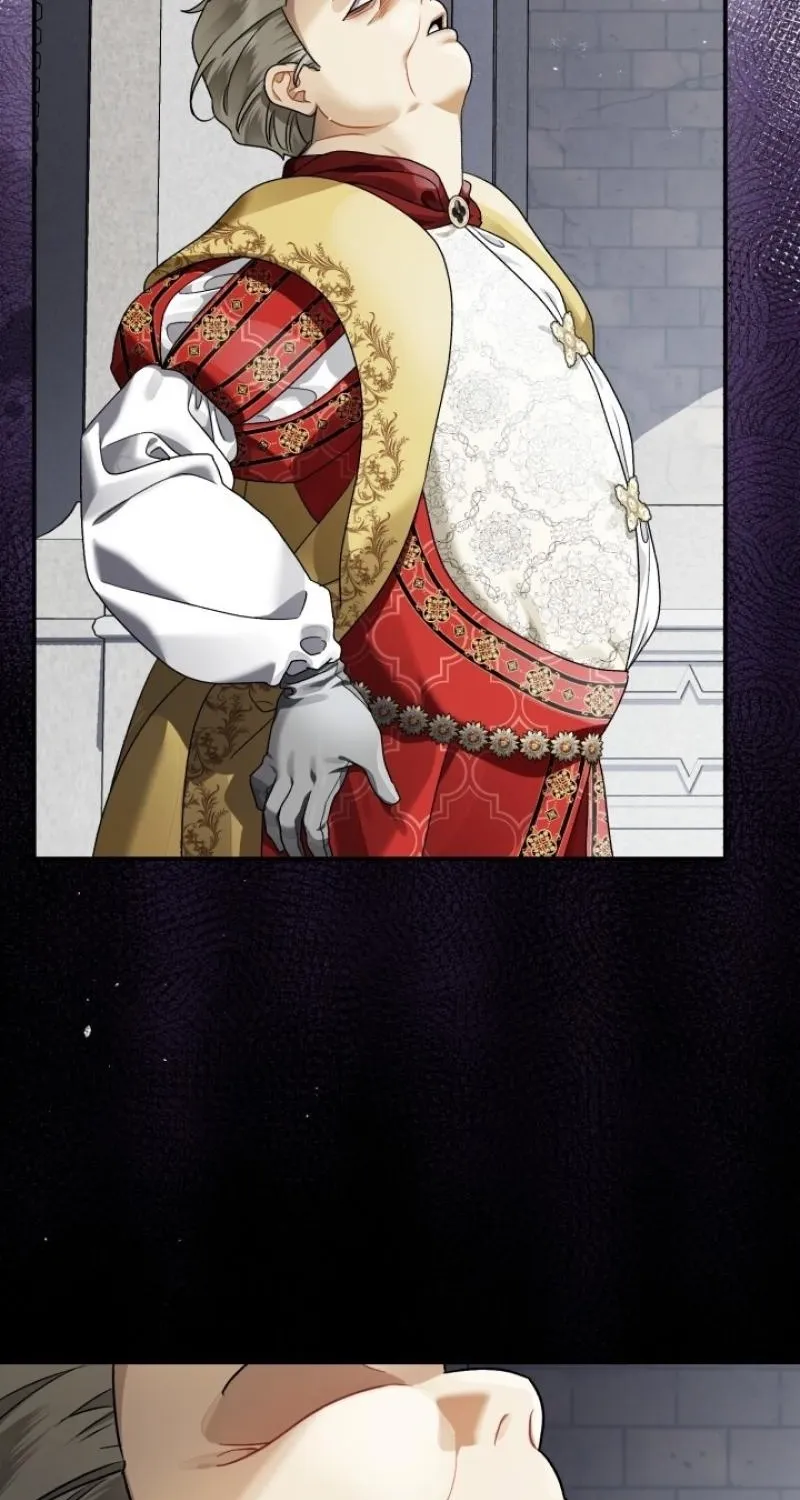 The Beast of the Albard Mansion Chapter 15 - page 73
