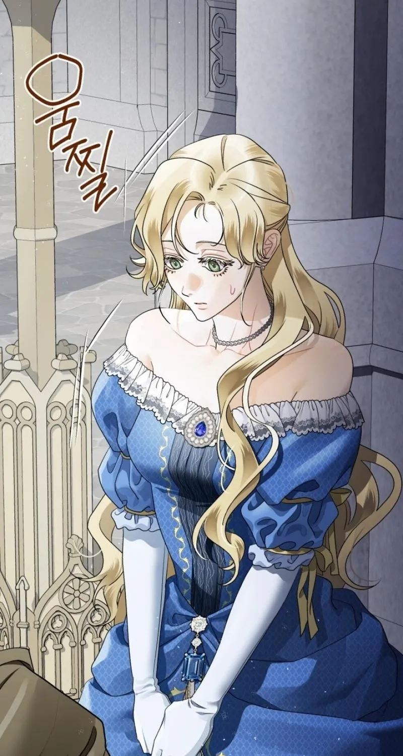 The Beast of the Albard Mansion Chapter 15 - page 80