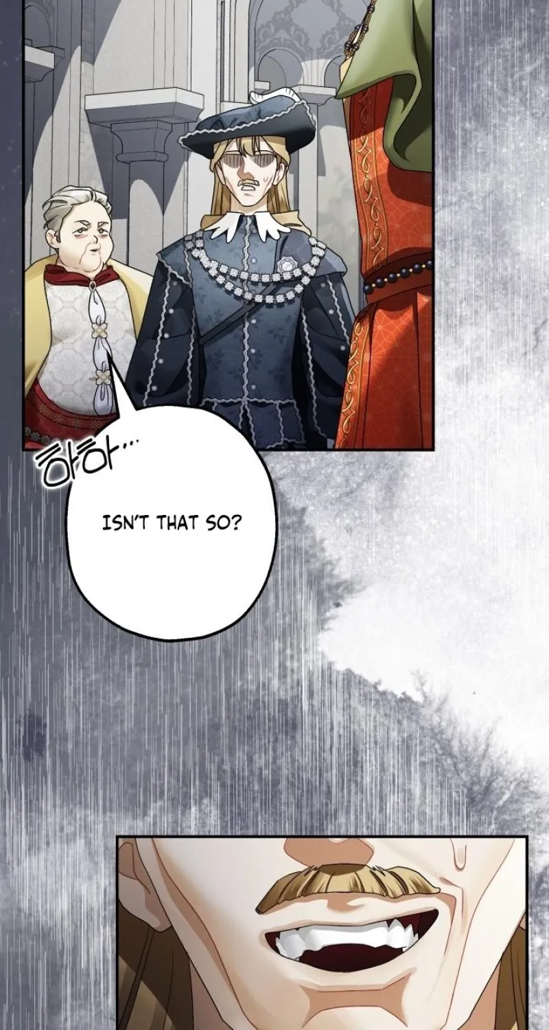 The Beast of the Albard Mansion Chapter 15 - page 86