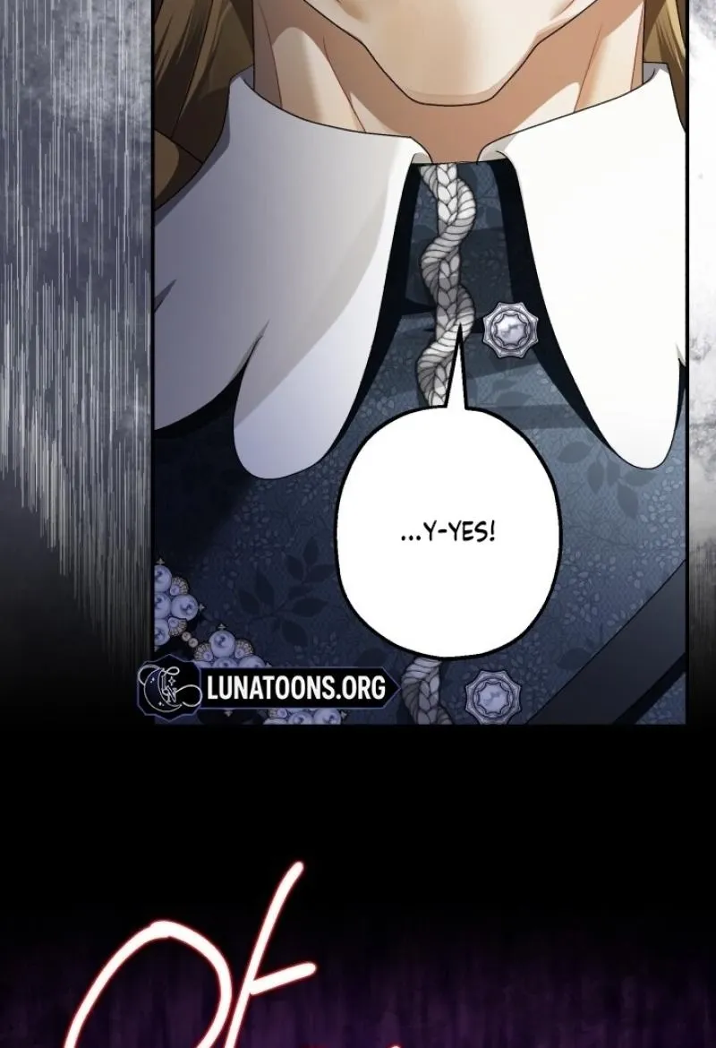 The Beast of the Albard Mansion Chapter 15 - page 87