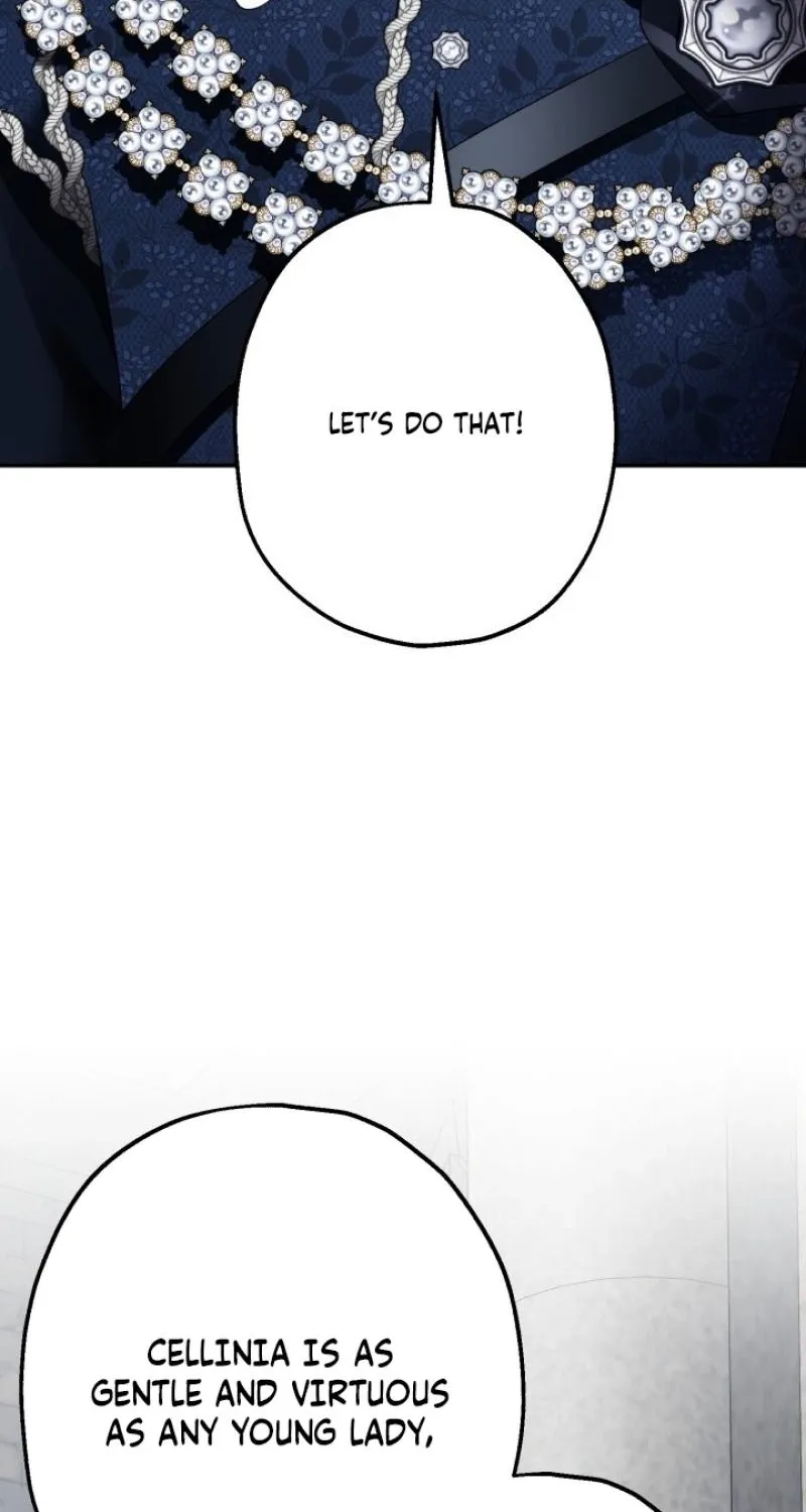 The Beast of the Albard Mansion Chapter 15 - page 89