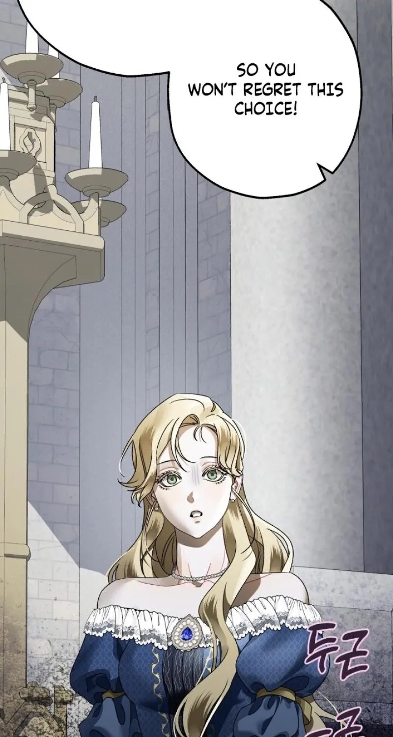 The Beast of the Albard Mansion Chapter 15 - page 90