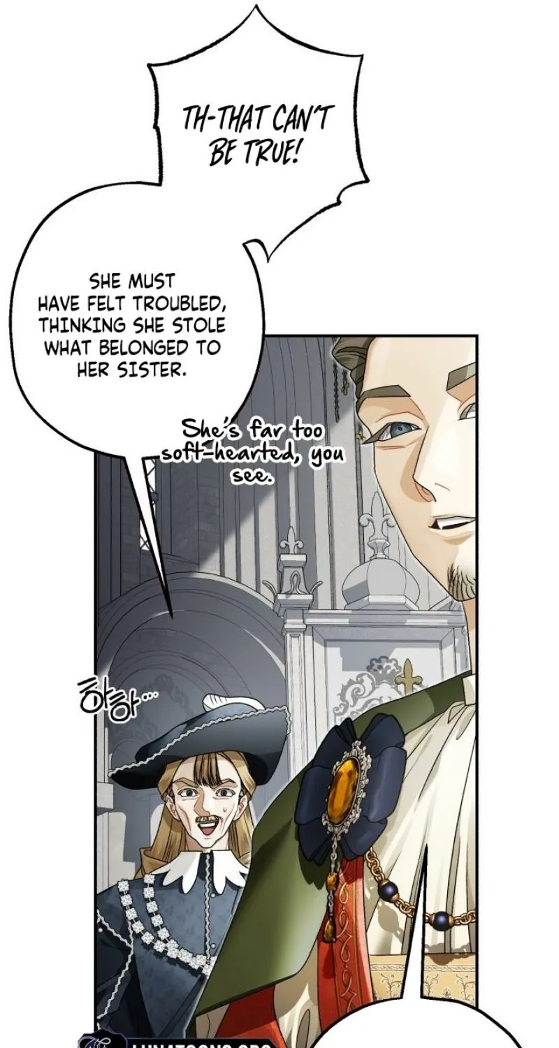 The Beast of the Albard Mansion Chapter 16 - page 13