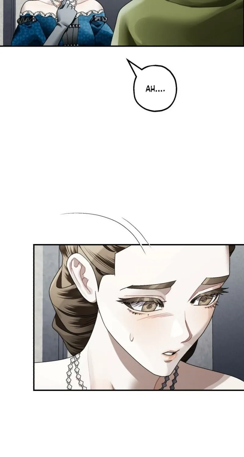 The Beast of the Albard Mansion Chapter 16 - page 15