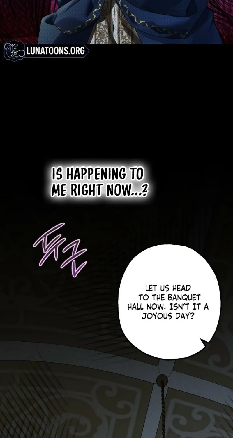 The Beast of the Albard Mansion Chapter 16 - page 18