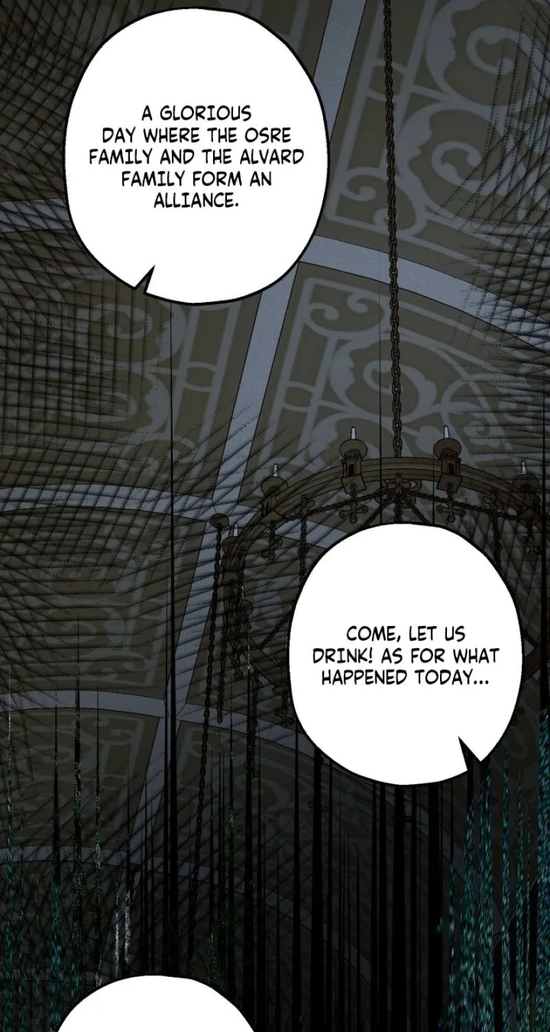 The Beast of the Albard Mansion Chapter 16 - page 19