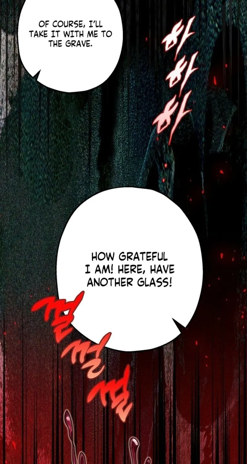 The Beast of the Albard Mansion Chapter 16 - page 20