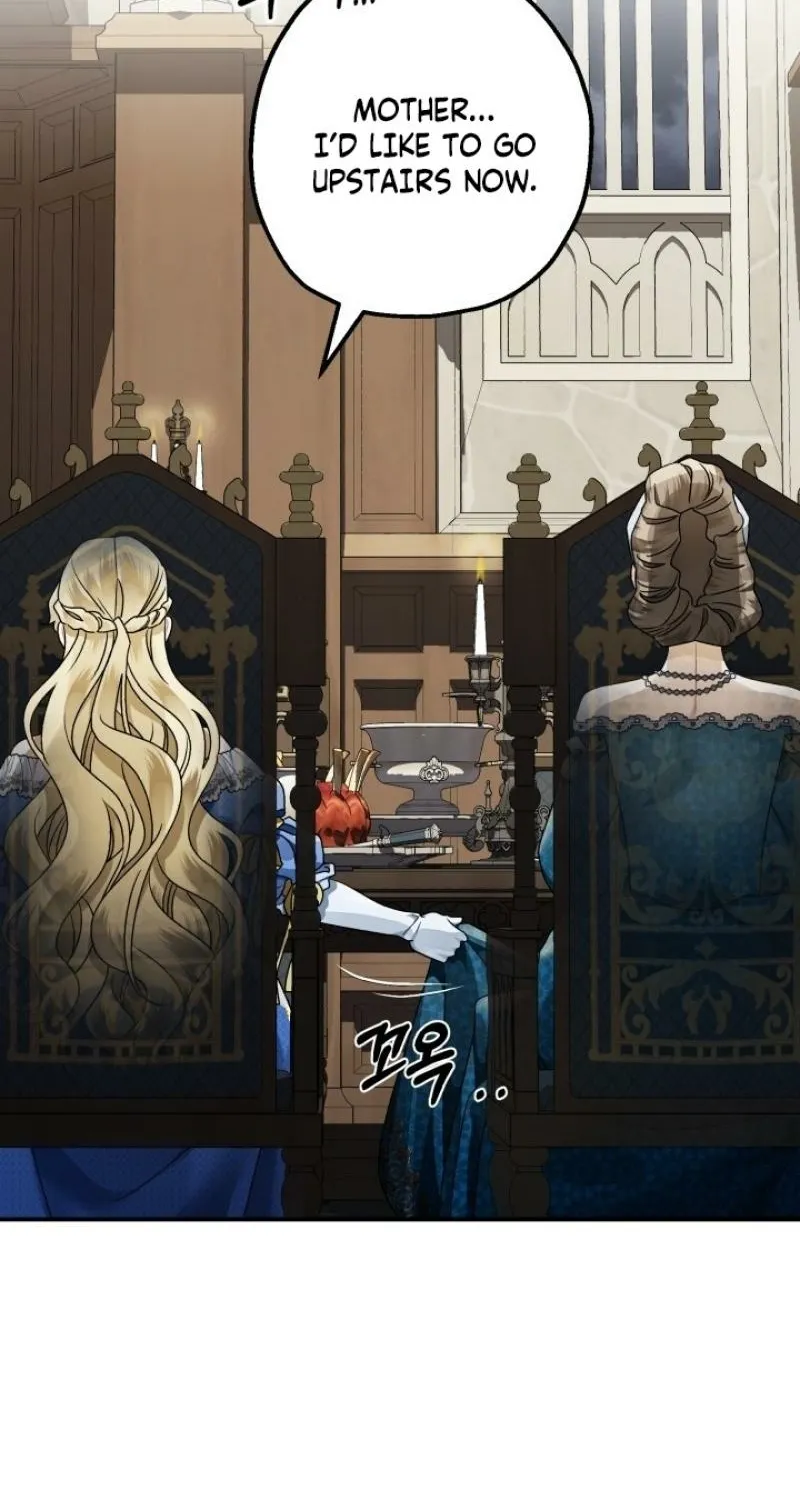 The Beast of the Albard Mansion Chapter 16 - page 30