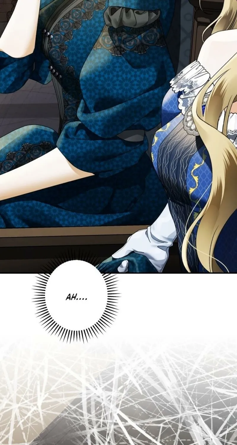 The Beast of the Albard Mansion Chapter 16 - page 33