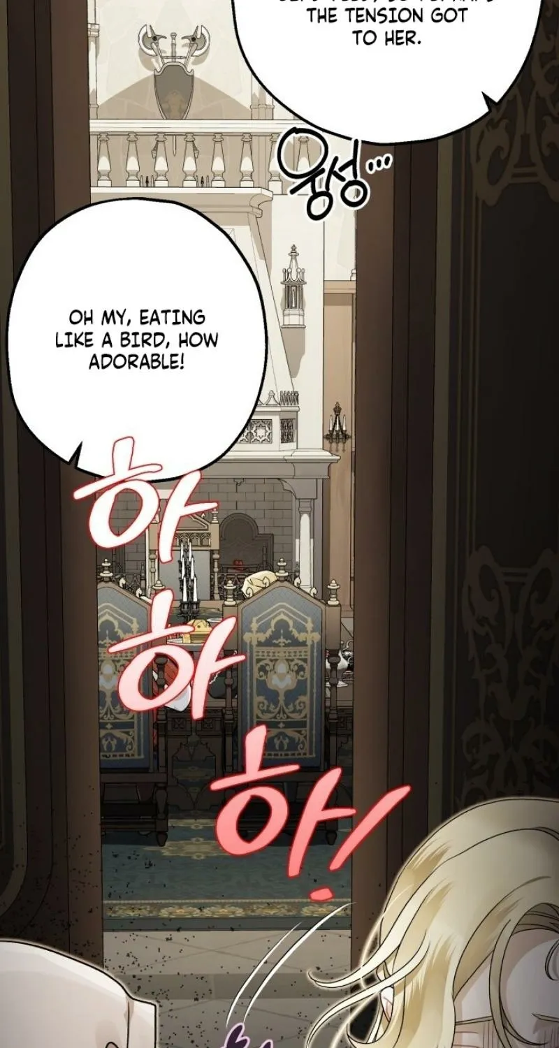 The Beast of the Albard Mansion Chapter 16 - page 42