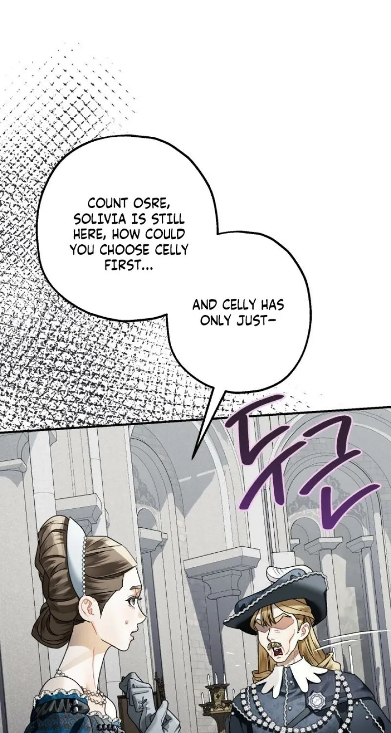 The Beast of the Albard Mansion Chapter 16 - page 5