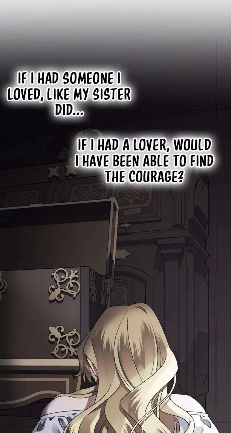 The Beast of the Albard Mansion Chapter 16 - page 68