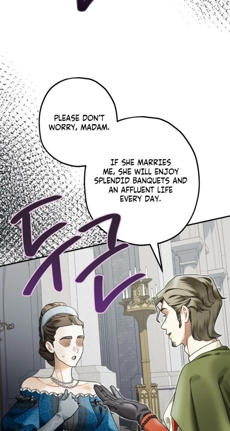 The Beast of the Albard Mansion Chapter 16 - page 7