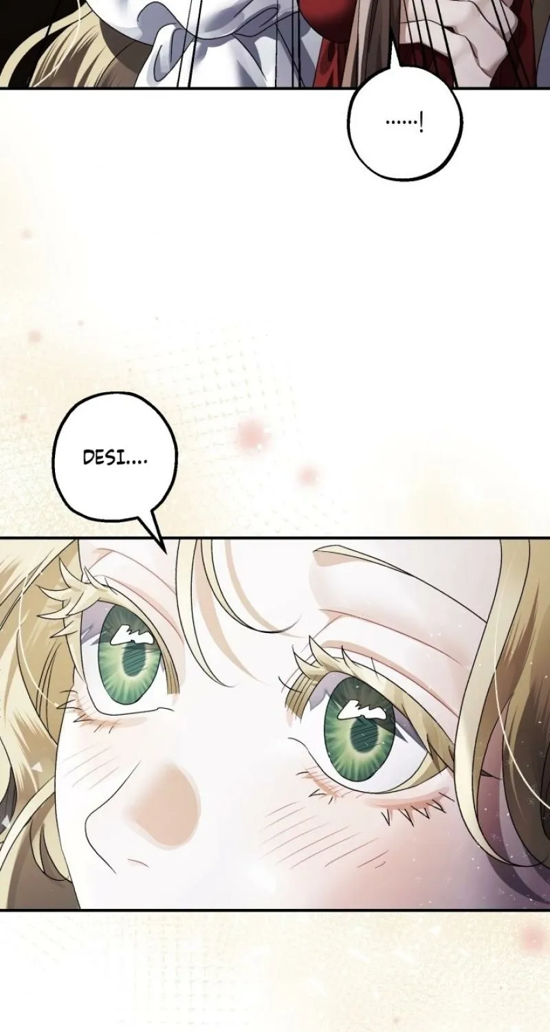 The Beast of the Albard Mansion Chapter 16 - page 73