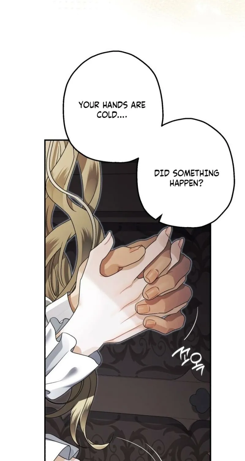 The Beast of the Albard Mansion Chapter 16 - page 74