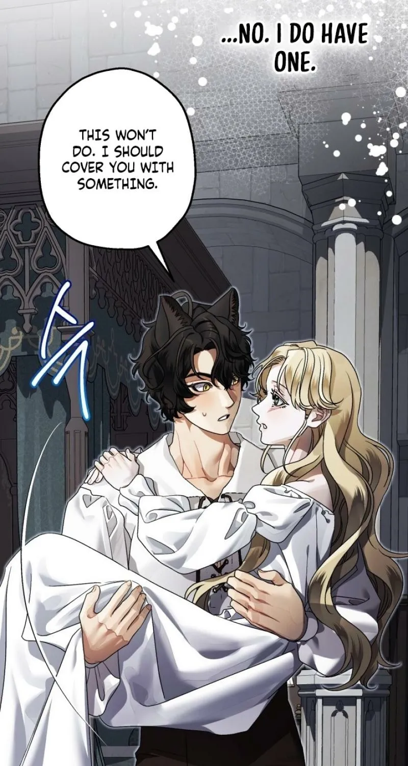 The Beast of the Albard Mansion Chapter 16 - page 76