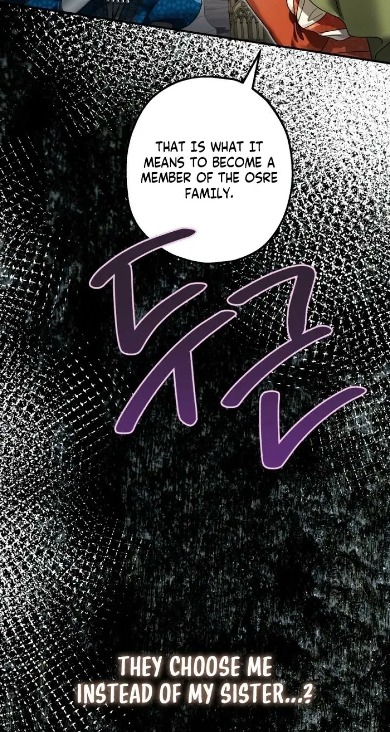 The Beast of the Albard Mansion Chapter 16 - page 8