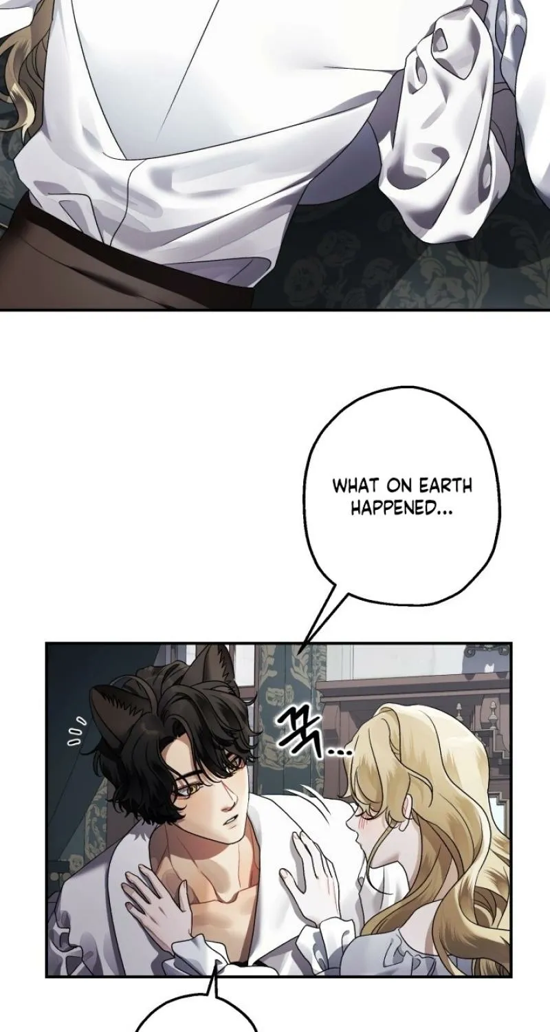 The Beast of the Albard Mansion Chapter 16 - page 80
