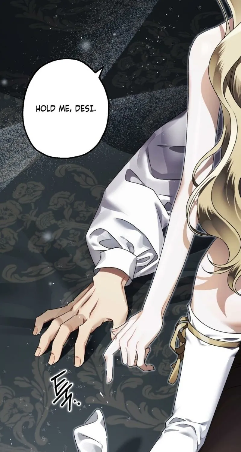 The Beast of the Albard Mansion Chapter 16 - page 90