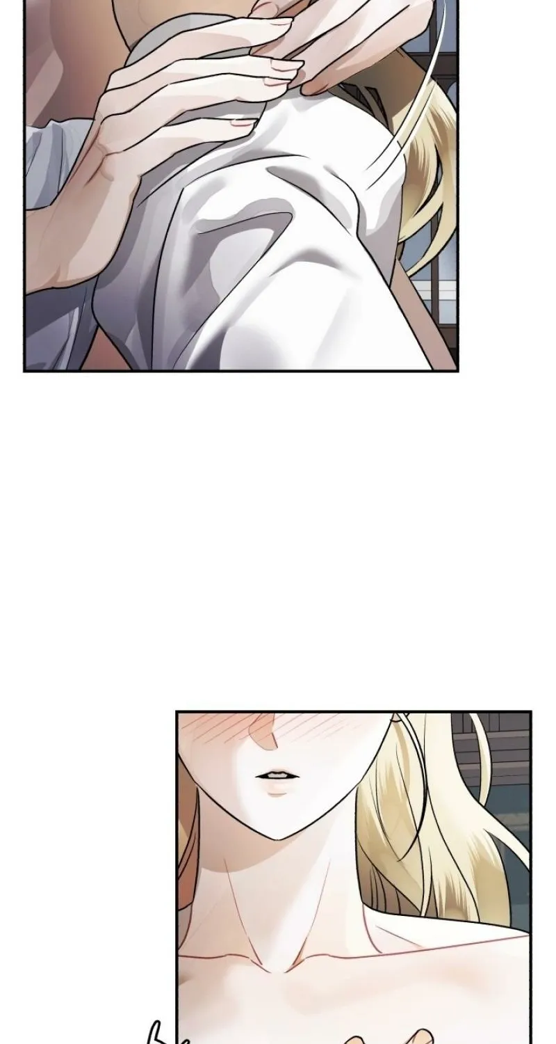 The Beast of the Albard Mansion Chapter 16 - page 96