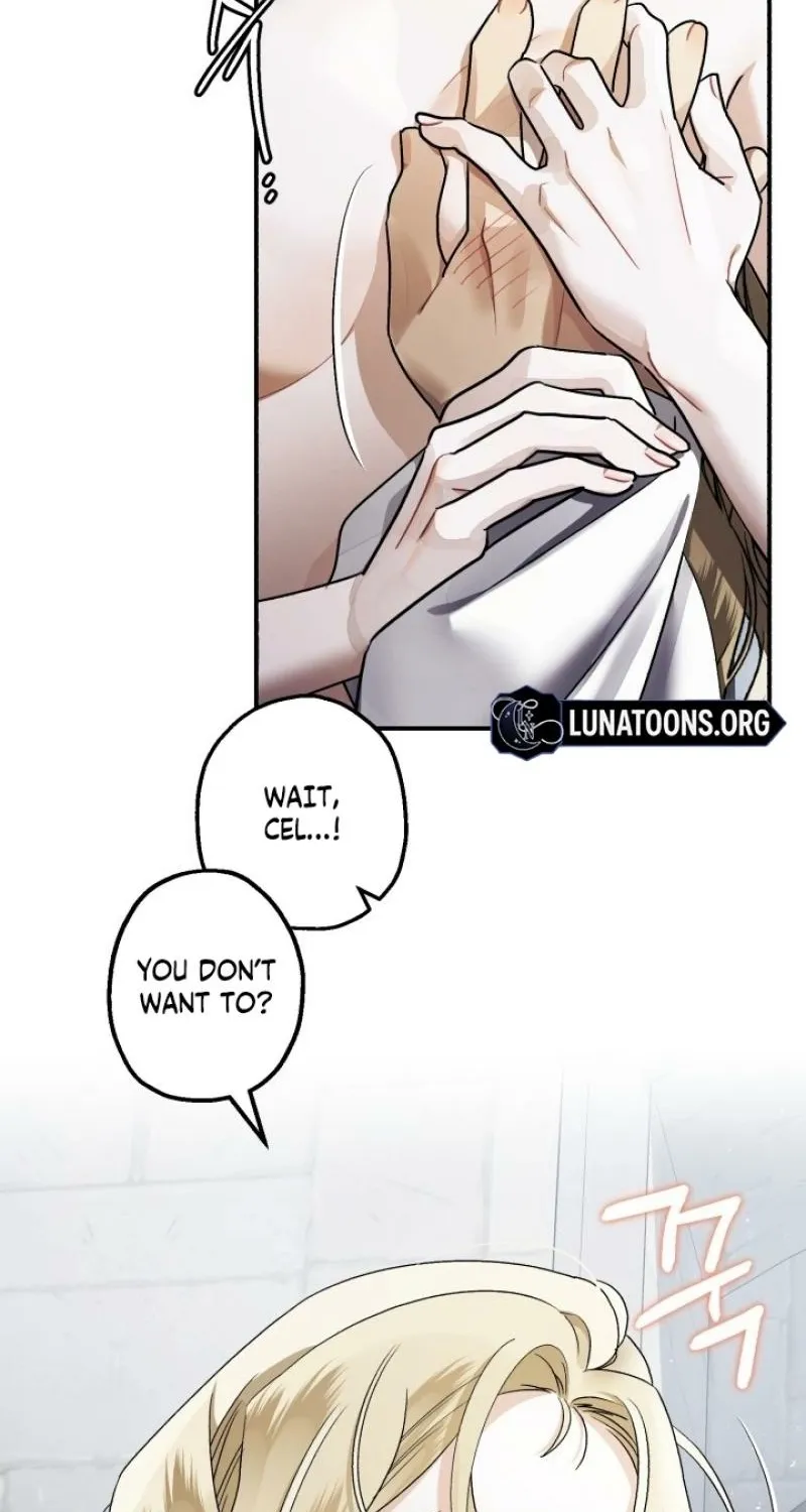 The Beast of the Albard Mansion Chapter 16 - page 97