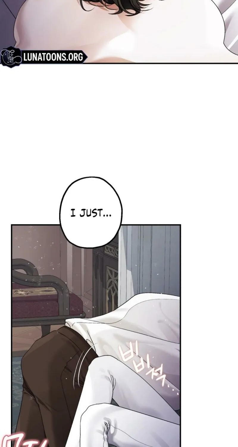 The Beast of the Albard Mansion Chapter 17 - page 14