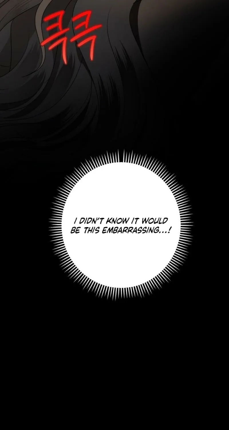 The Beast of the Albard Mansion Chapter 17 - page 51