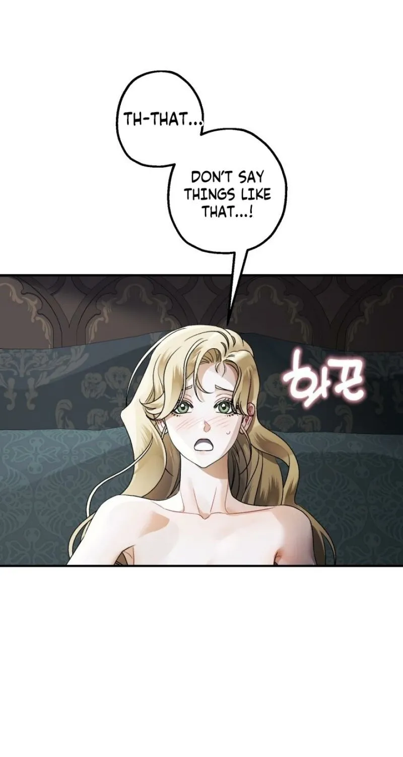 The Beast of the Albard Mansion Chapter 17 - page 79