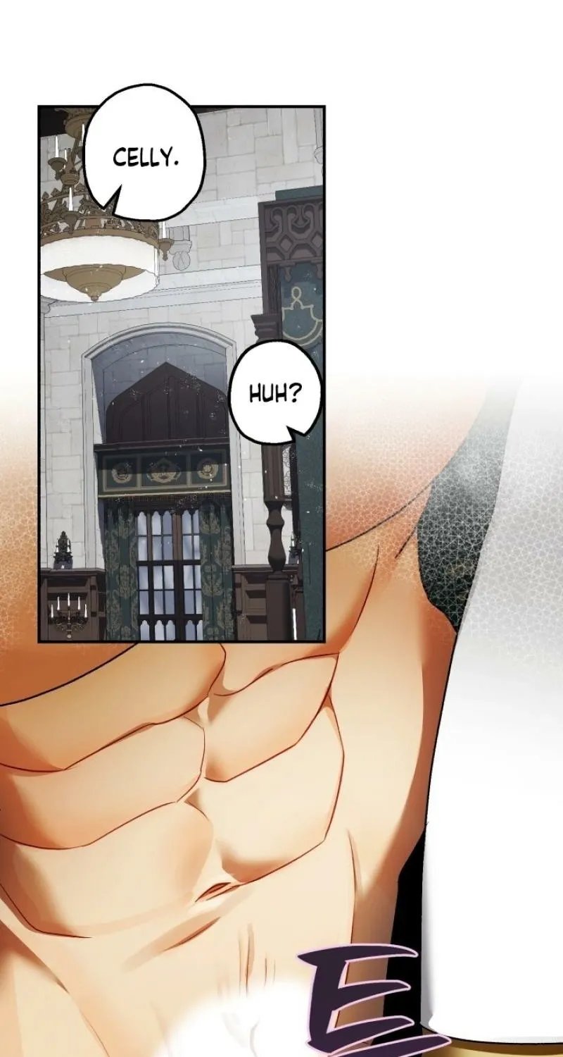 The Beast of the Albard Mansion Chapter 17 - page 80