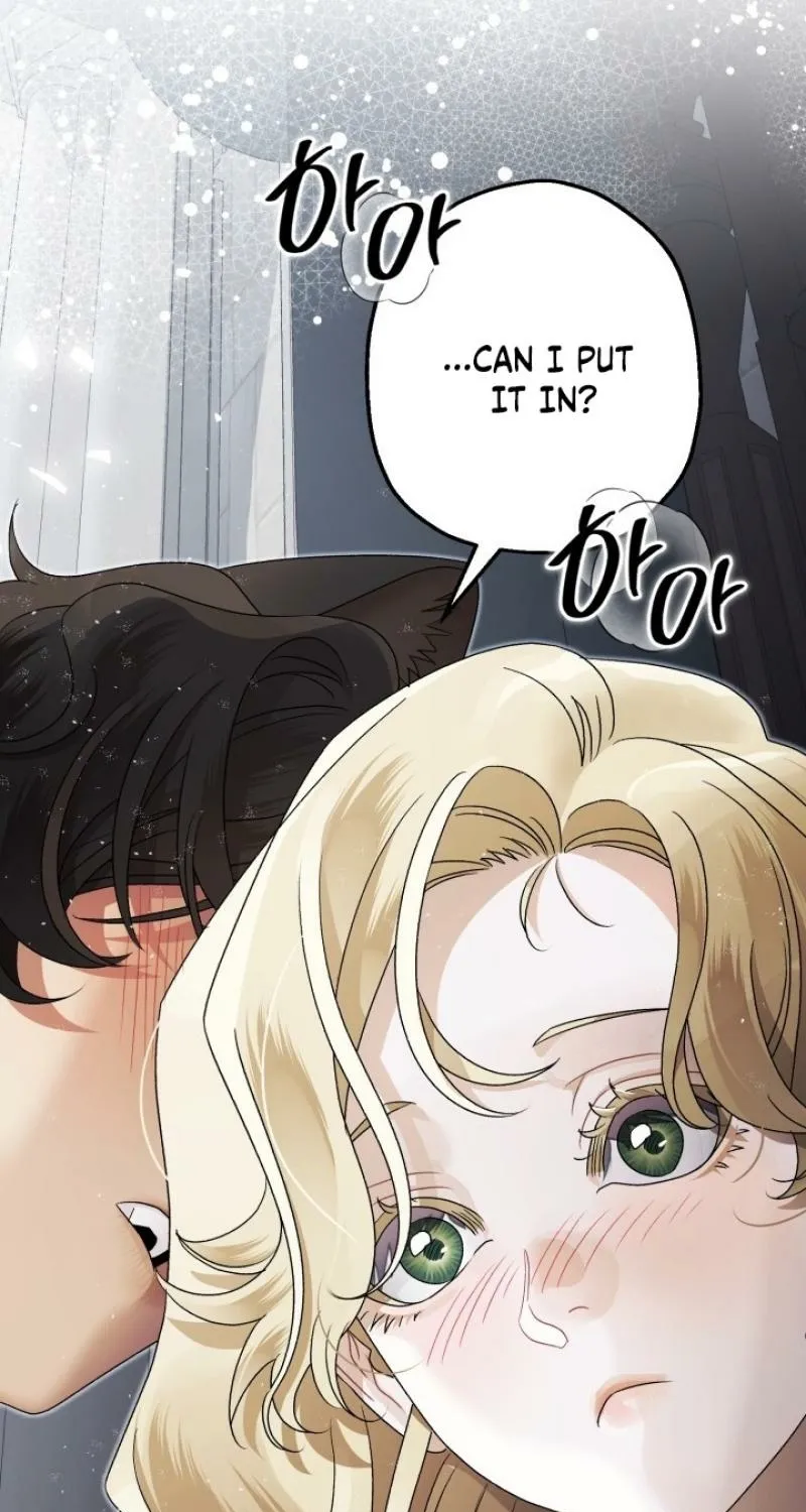 The Beast of the Albard Mansion Chapter 17 - page 85