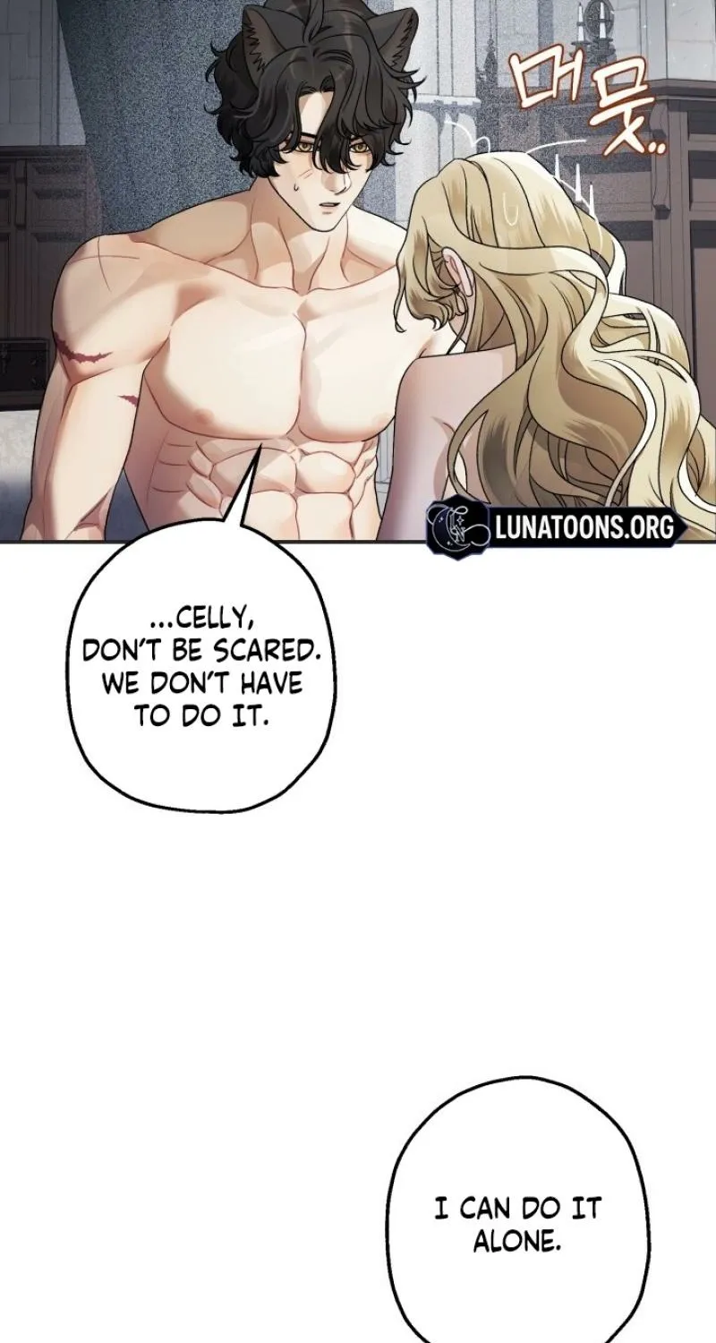 The Beast of the Albard Mansion Chapter 18 - page 13