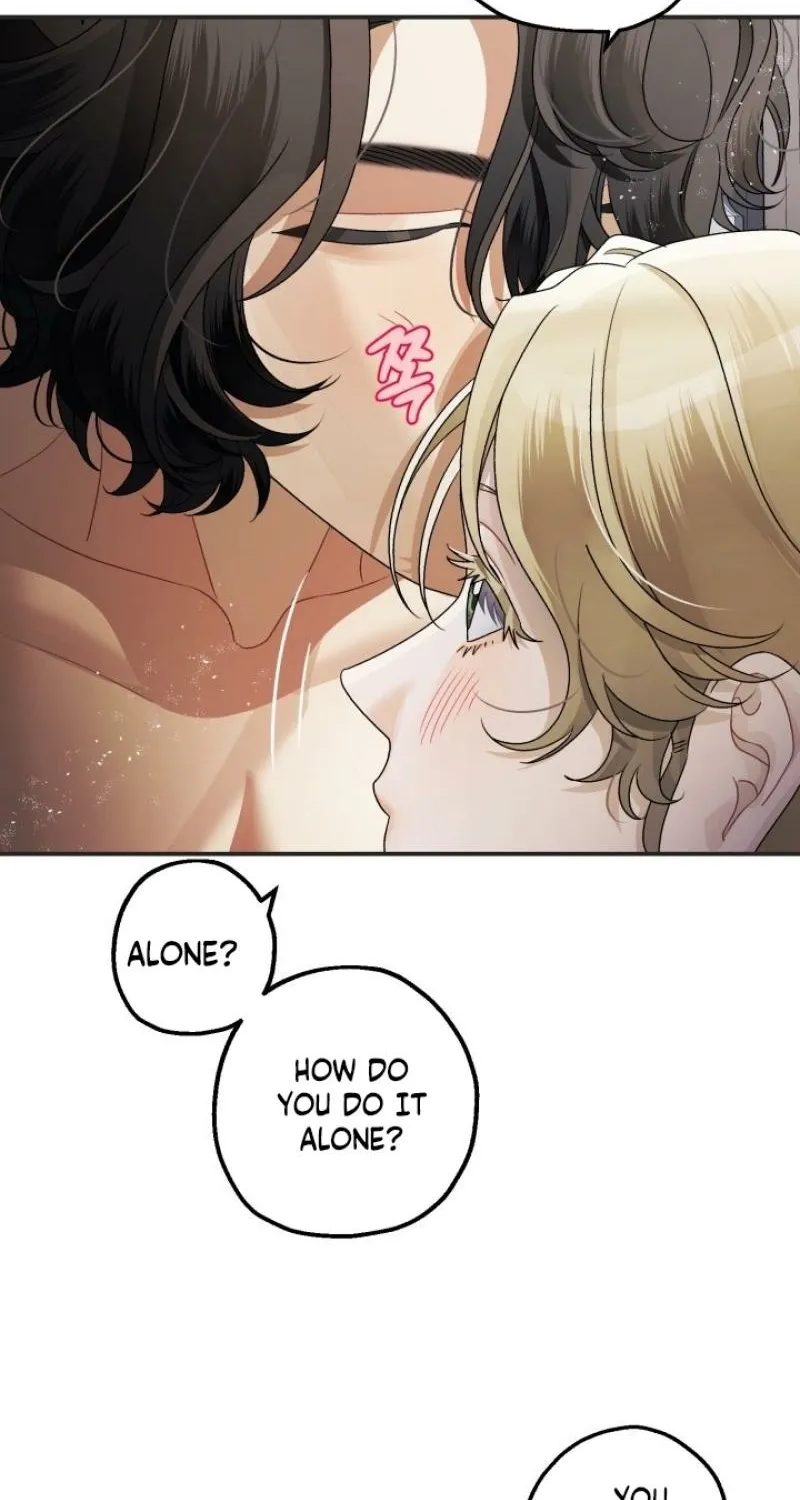 The Beast of the Albard Mansion Chapter 18 - page 14