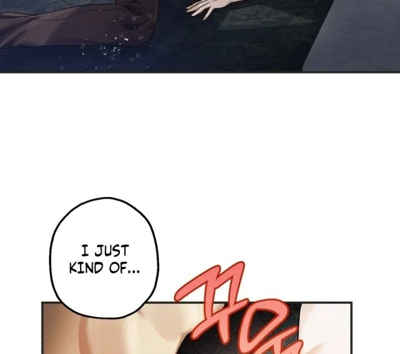 The Beast of the Albard Mansion Chapter 18 - page 16