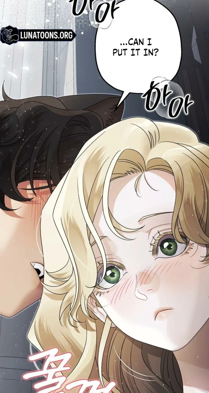 The Beast of the Albard Mansion Chapter 18 - page 3