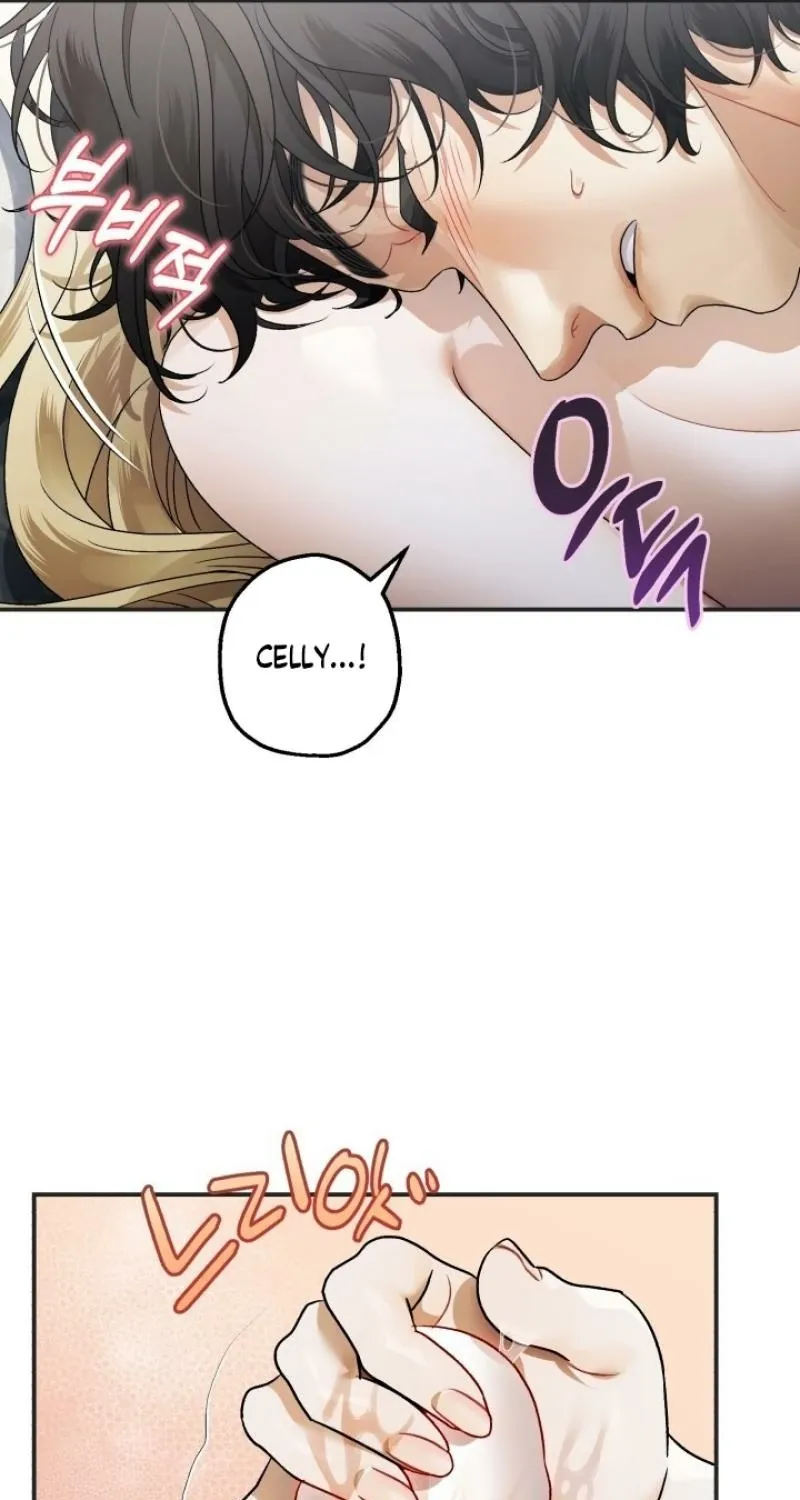 The Beast of the Albard Mansion Chapter 18 - page 35