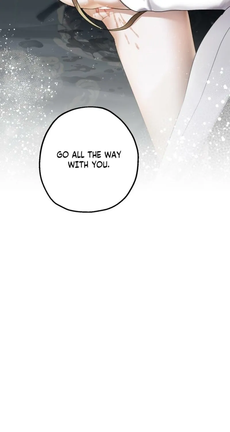 The Beast of the Albard Mansion Chapter 18 - page 49
