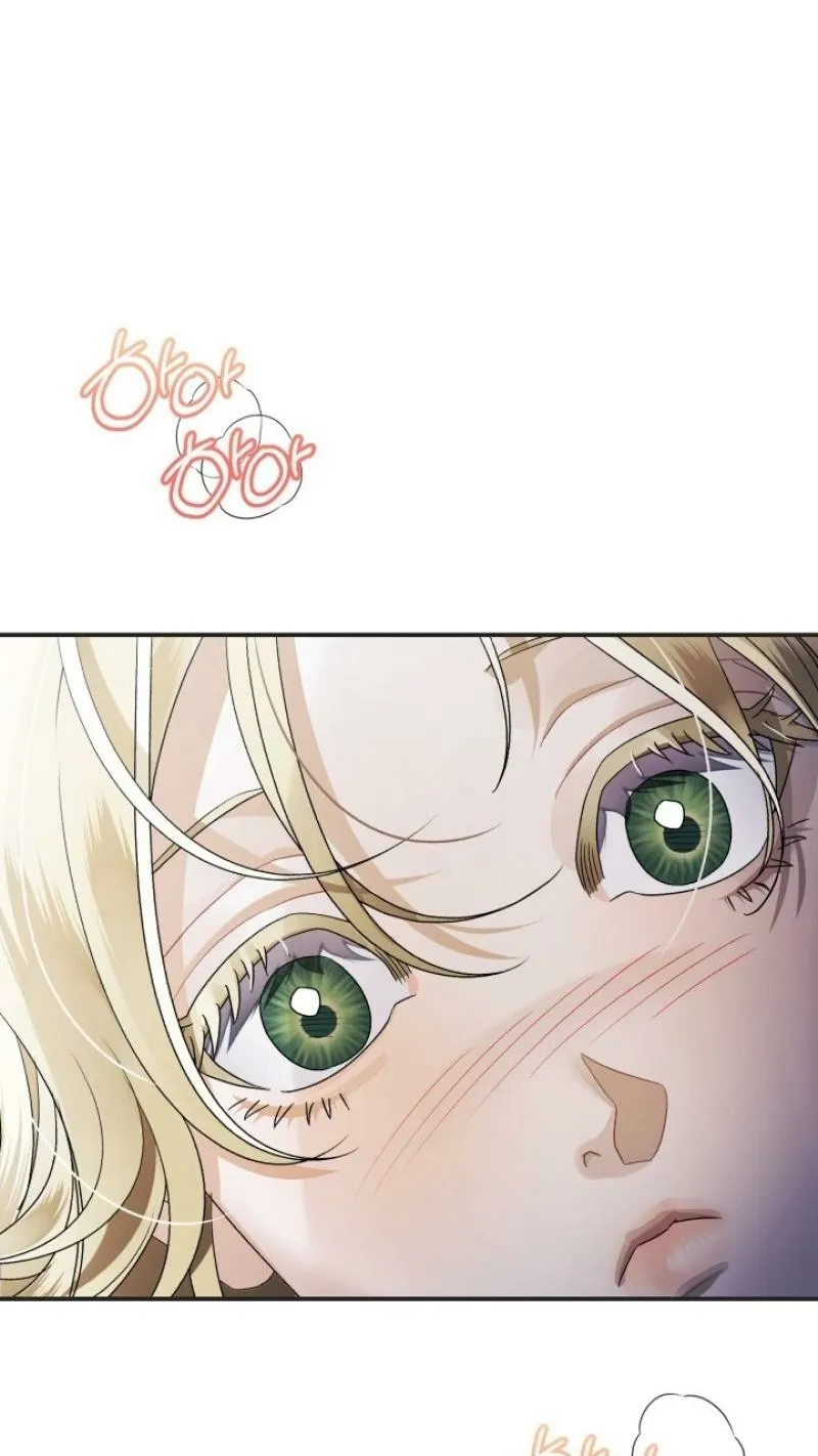 The Beast of the Albard Mansion Chapter 18 - page 5