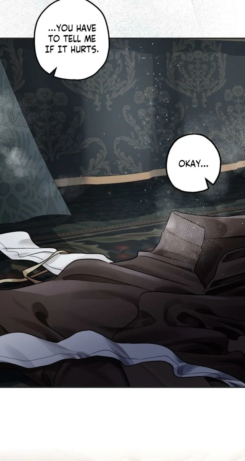 The Beast of the Albard Mansion Chapter 18 - page 51