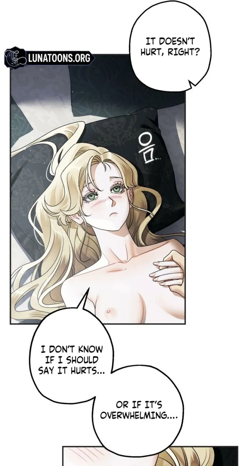The Beast of the Albard Mansion Chapter 18 - page 59