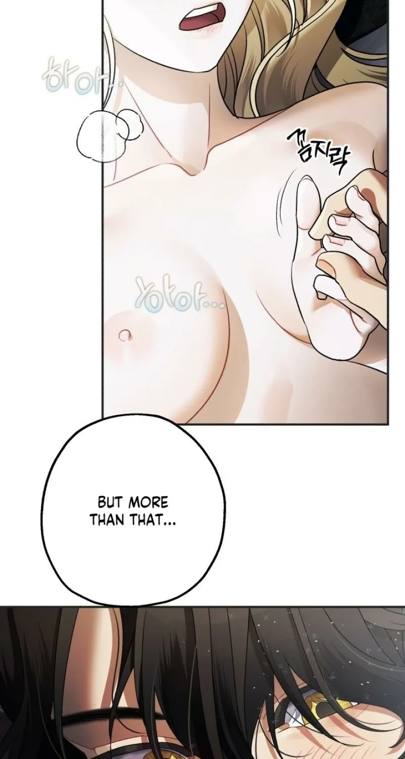 The Beast of the Albard Mansion Chapter 18 - page 60