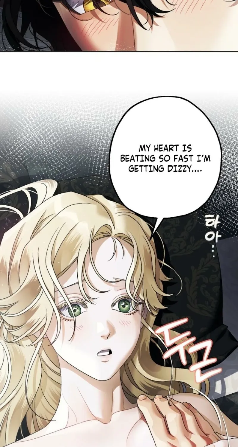 The Beast of the Albard Mansion Chapter 18 - page 61