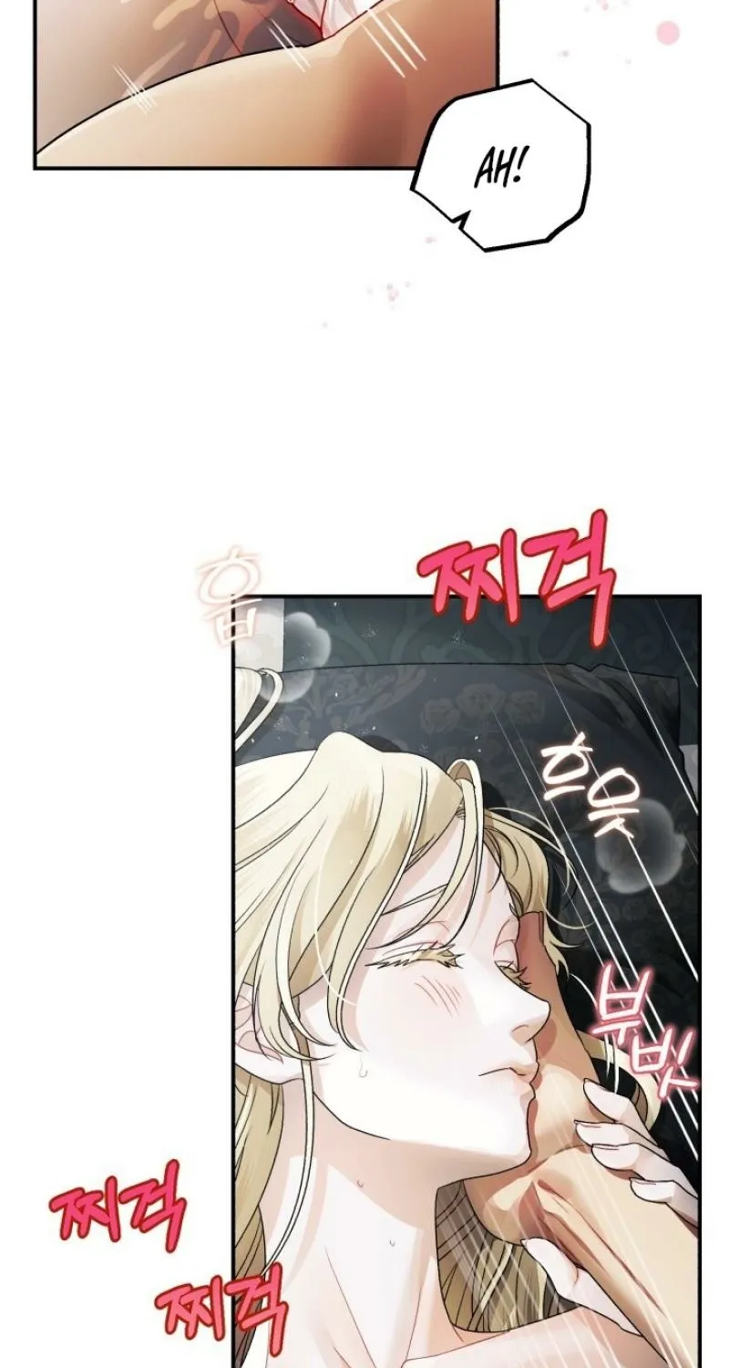 The Beast of the Albard Mansion Chapter 18 - page 65
