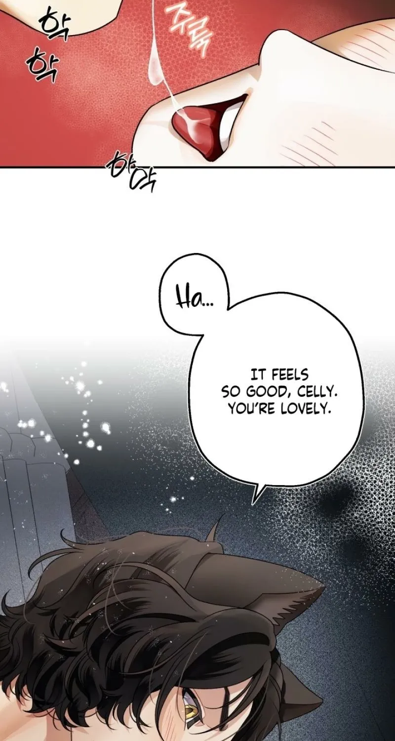 The Beast of the Albard Mansion Chapter 18 - page 71
