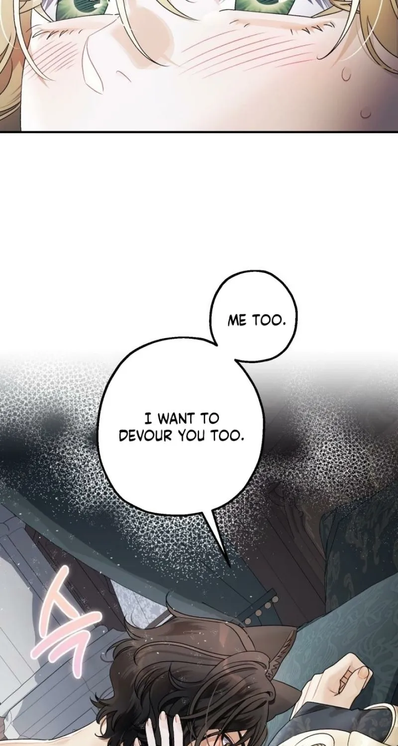 The Beast of the Albard Mansion Chapter 18 - page 74
